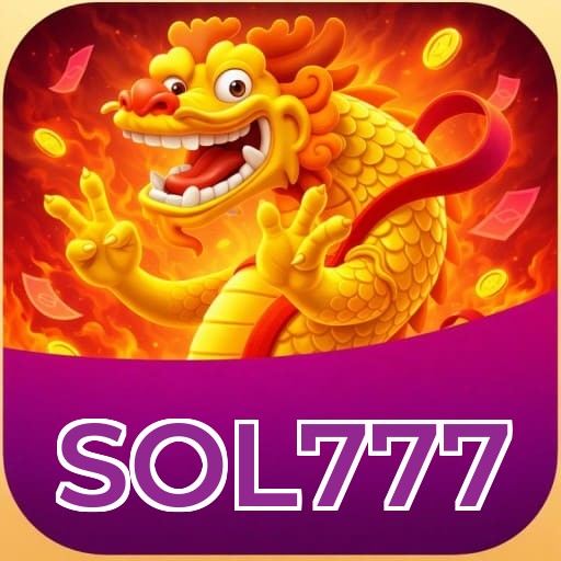 Processo de Download do App SOL777 - Passo a Passo Simples