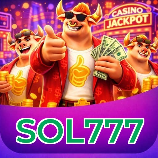 Cassino ao Vivo SOL777 - Dealers Brasileiros Profissionais