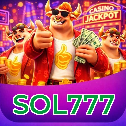 Jogos de Mesa Premium SOL777 - Blackjack, Roleta, Baccarat