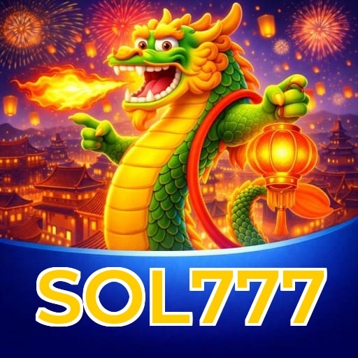 Interface do Aplicativo SOL777 - Design Premium e Intuitivo